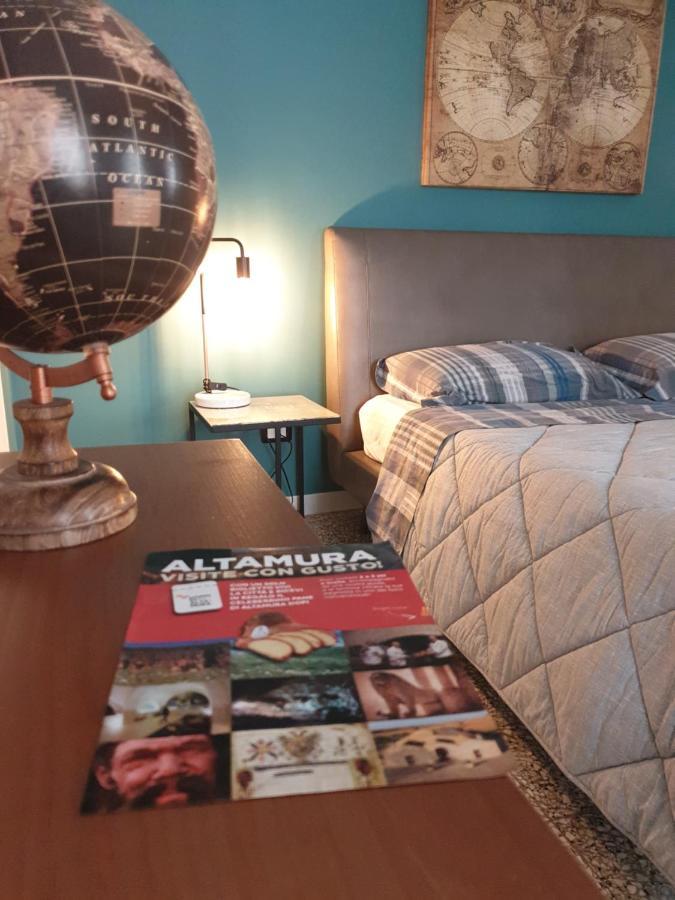B&B Novecento Italiano 알타무라 외부 사진