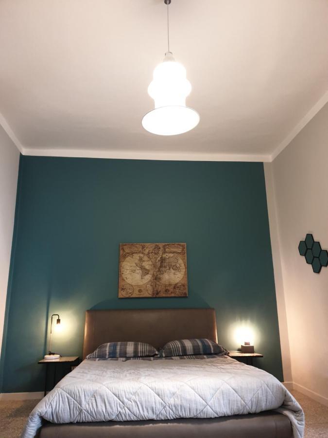 B&B Novecento Italiano 알타무라 외부 사진