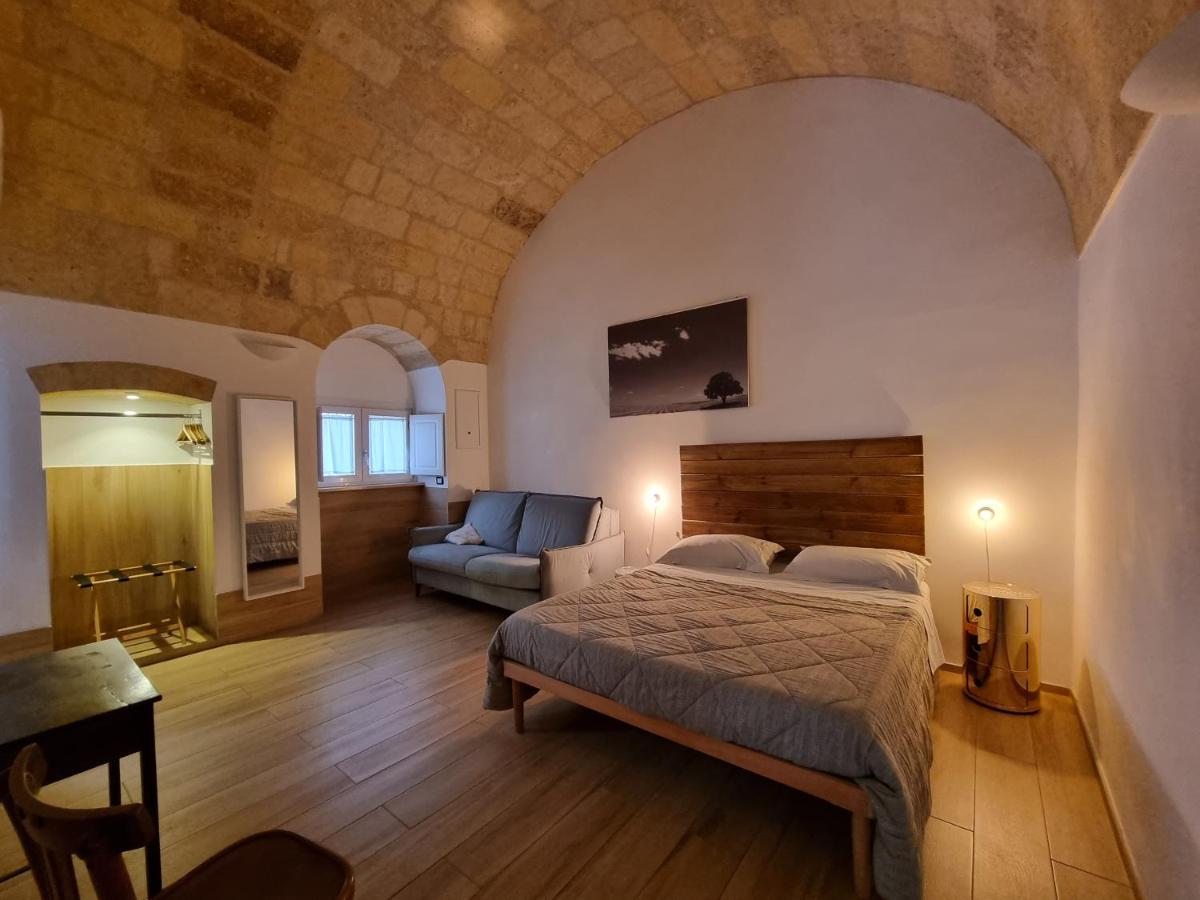 B&B Novecento Italiano 알타무라 외부 사진