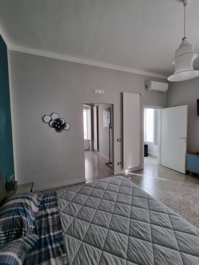 B&B Novecento Italiano 알타무라 외부 사진