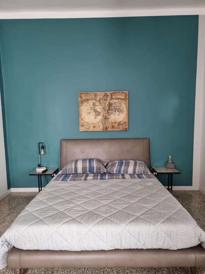 B&B Novecento Italiano 알타무라 외부 사진
