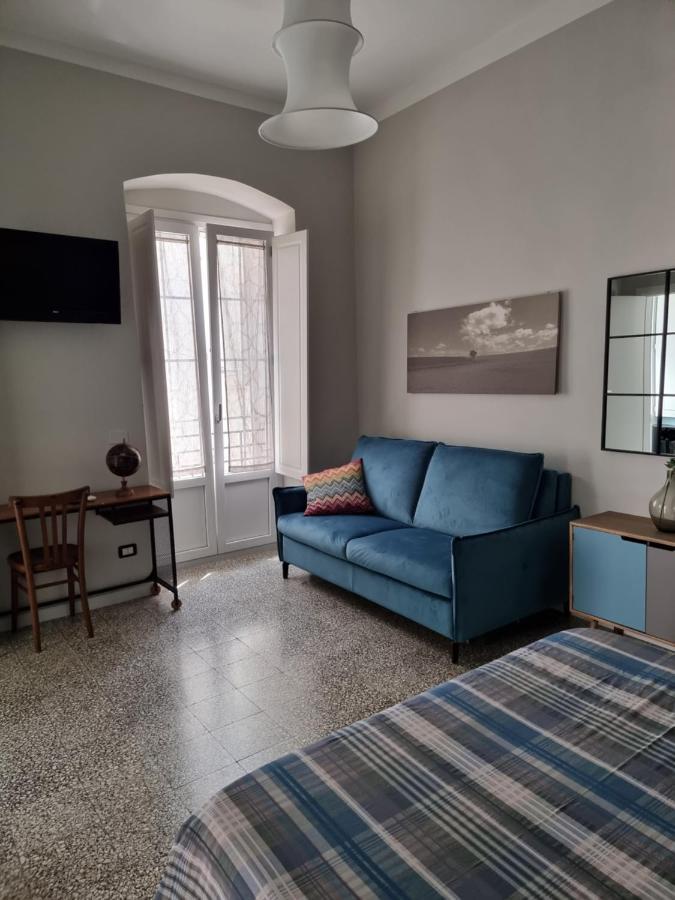 B&B Novecento Italiano 알타무라 외부 사진