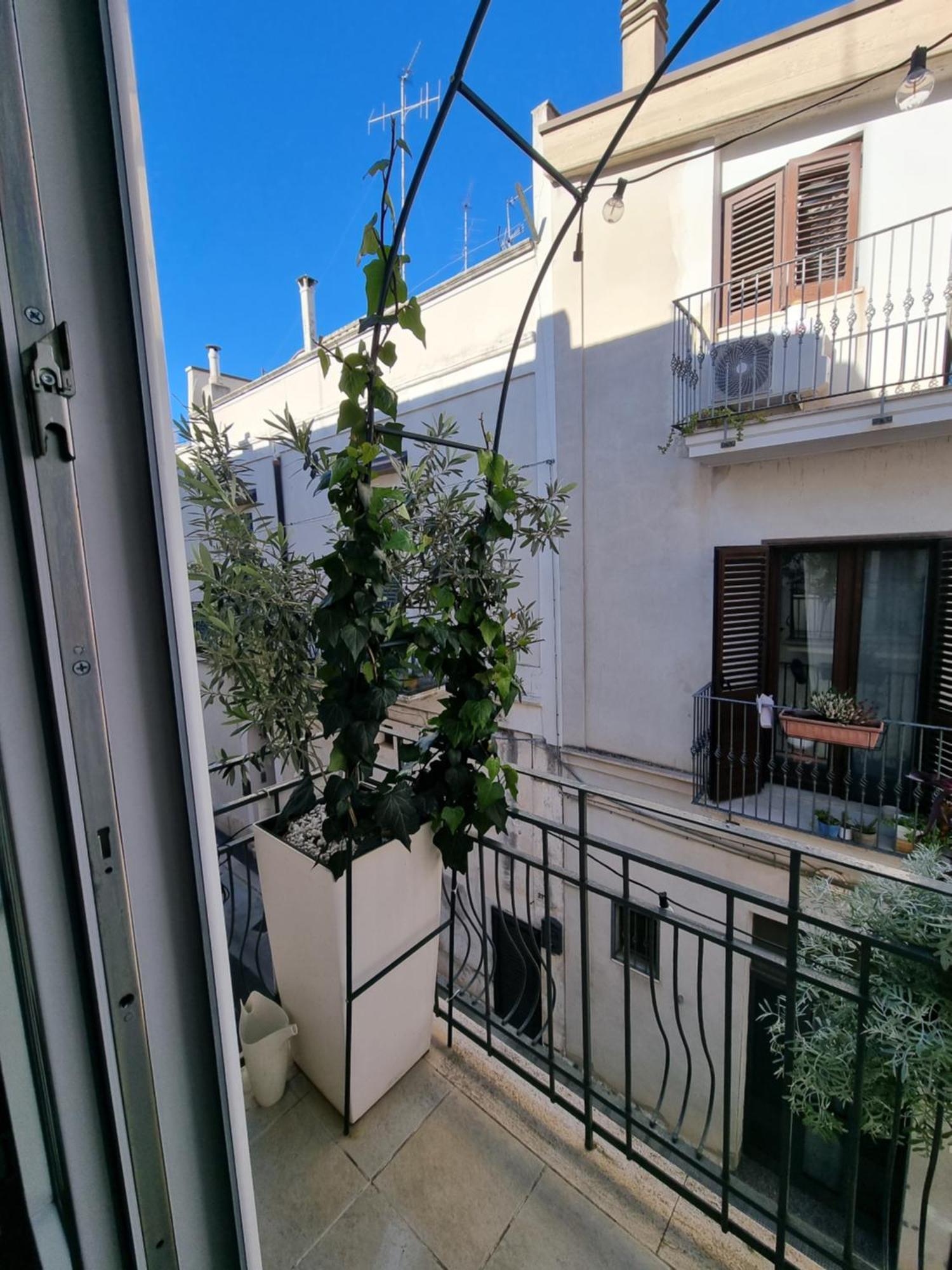 B&B Novecento Italiano 알타무라 외부 사진