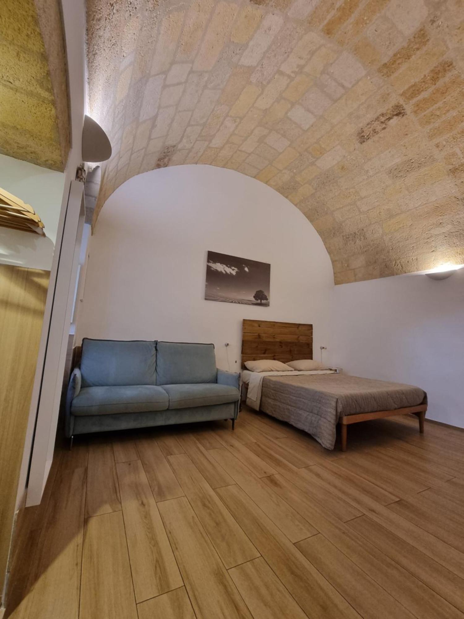 B&B Novecento Italiano 알타무라 객실 사진