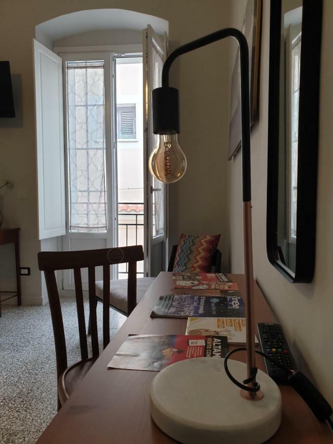 B&B Novecento Italiano 알타무라 외부 사진