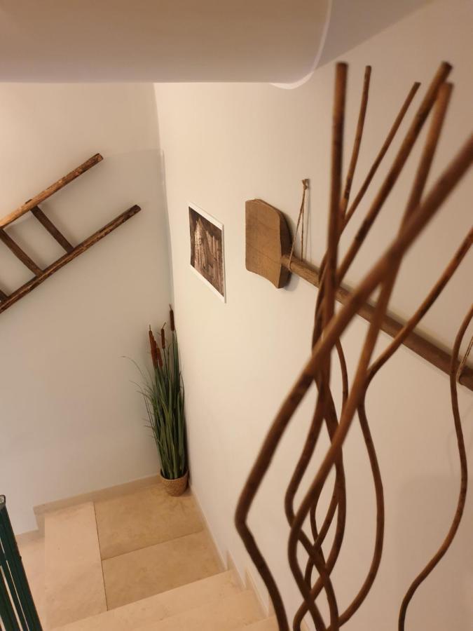 B&B Novecento Italiano 알타무라 외부 사진